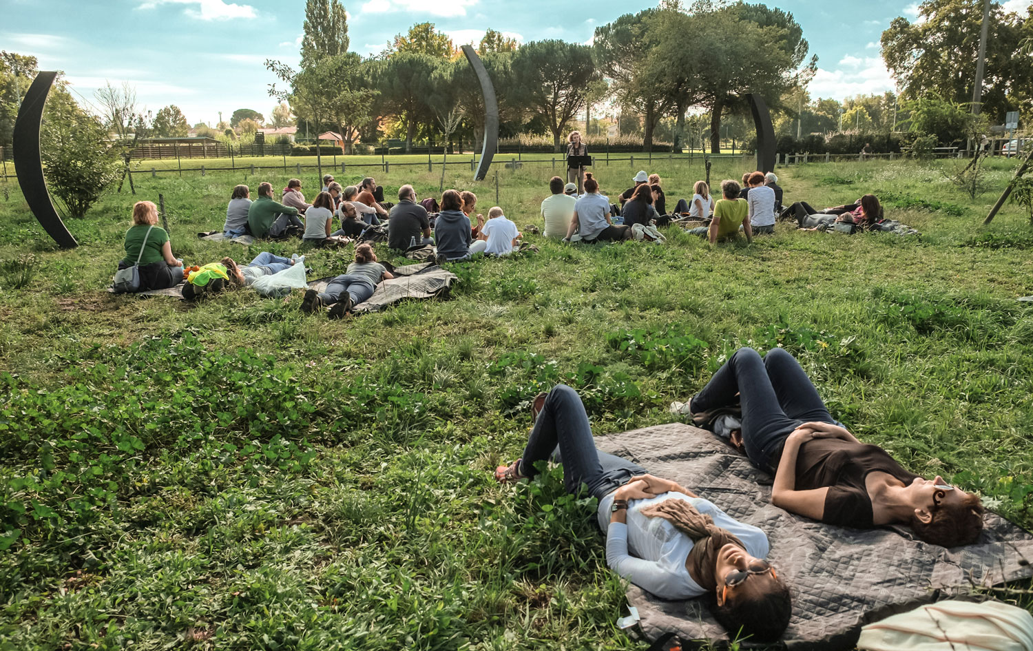 FAB Festival International des Arts de Bordeaux