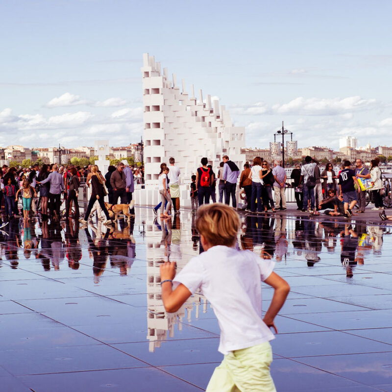 FAB Festival International des Arts de Bordeaux