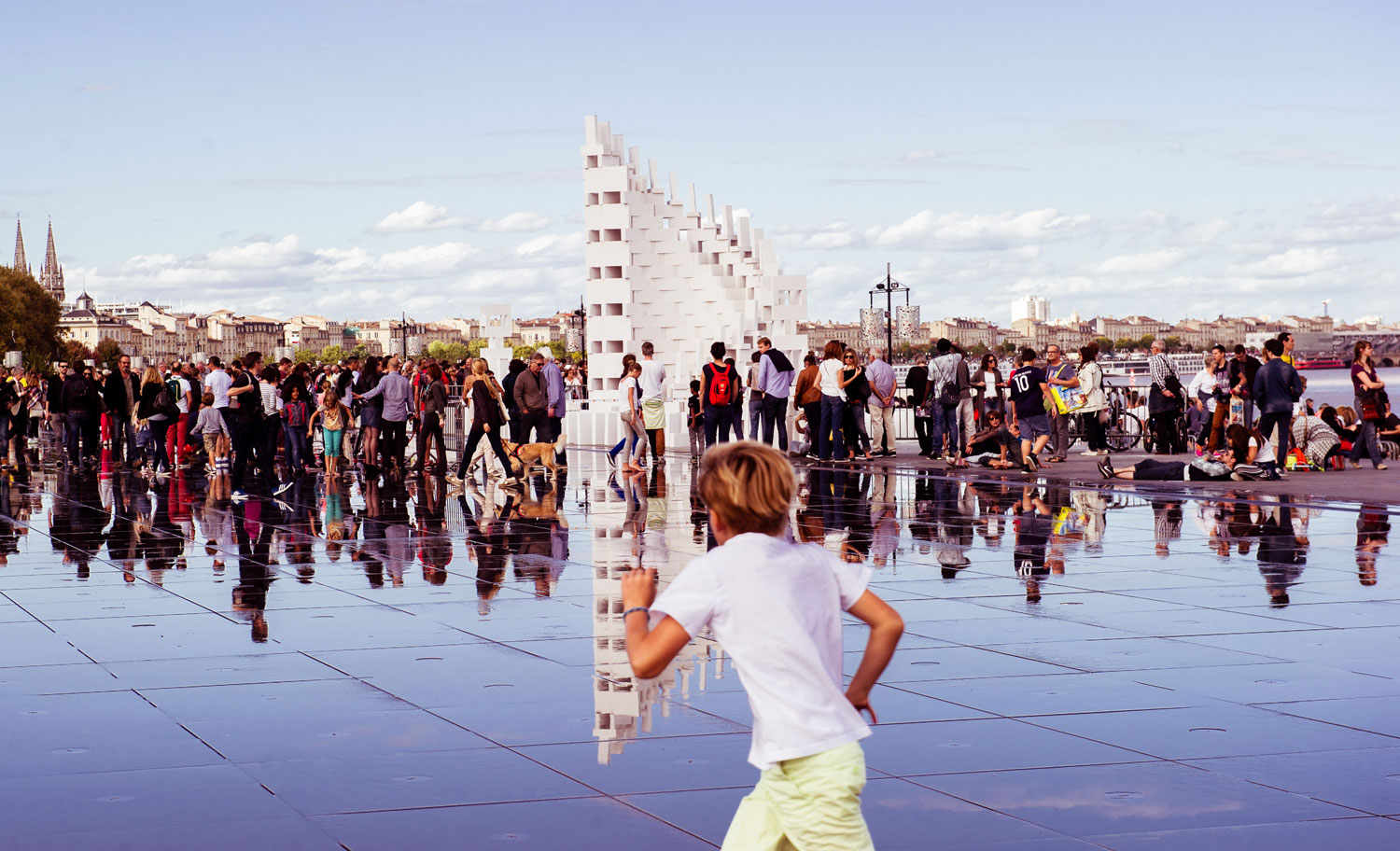 FAB Festival International des Arts de Bordeaux