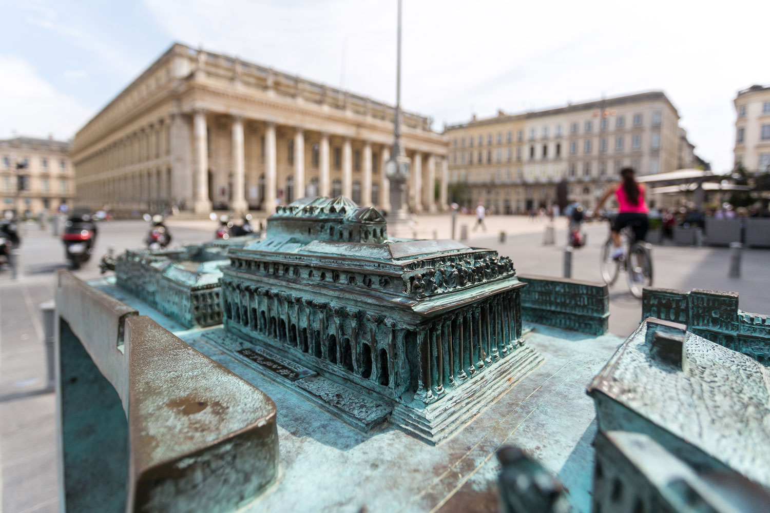 10 idées pour les Journées Européennes du Patrimoine à Bordeaux