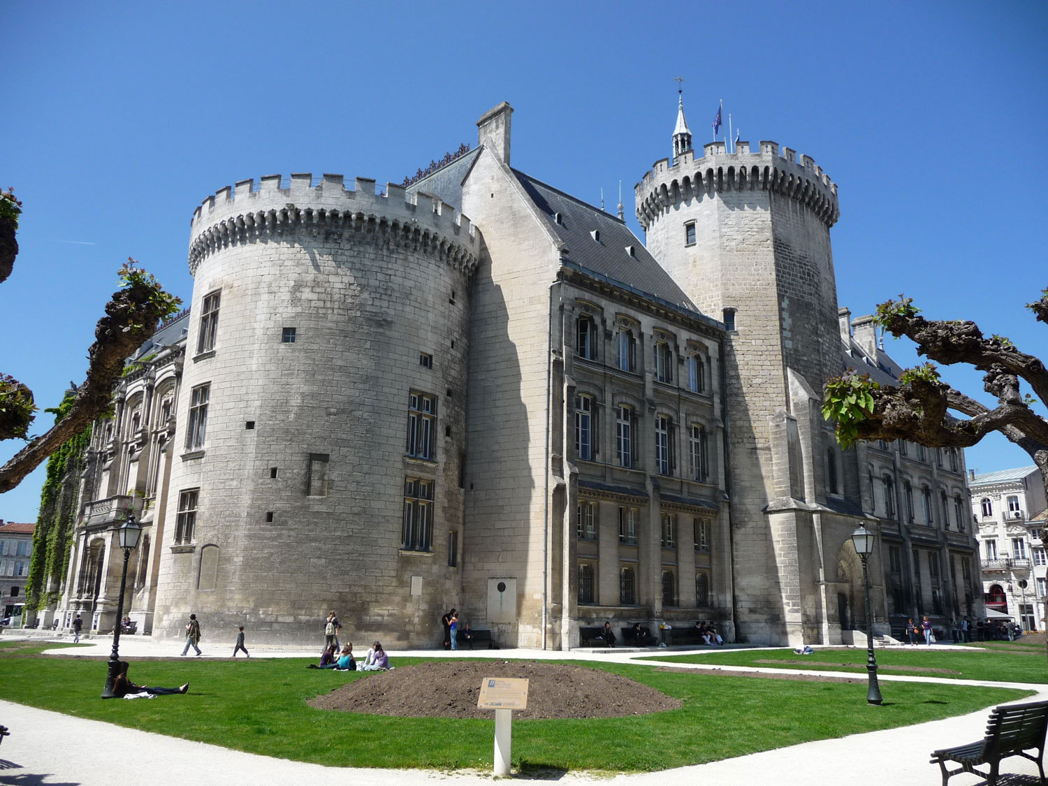 angoulême tourisme