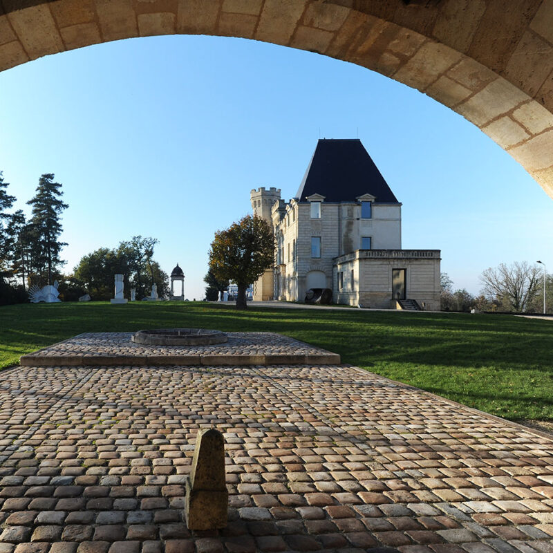 Balade à Lormont