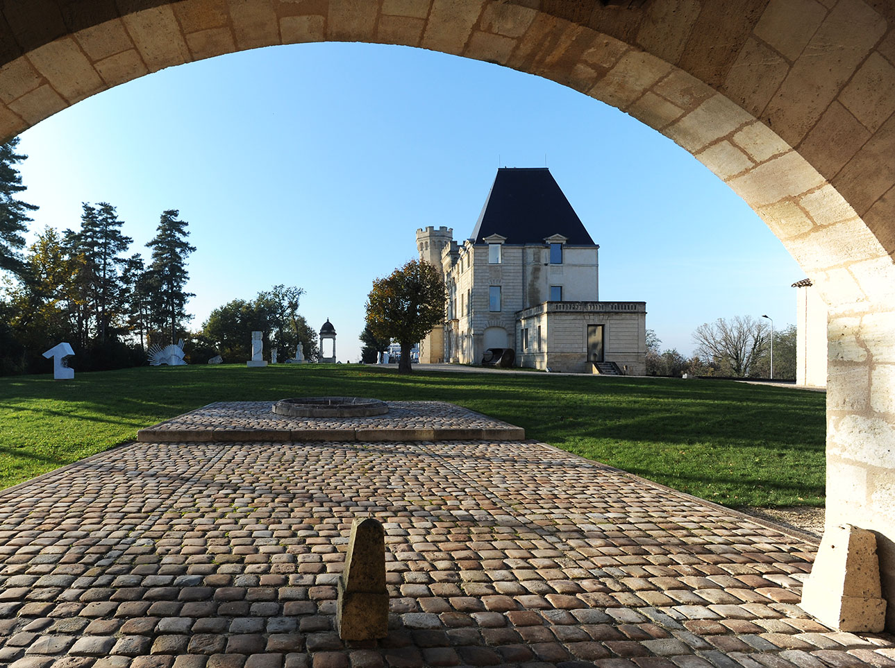 Balade à Lormont