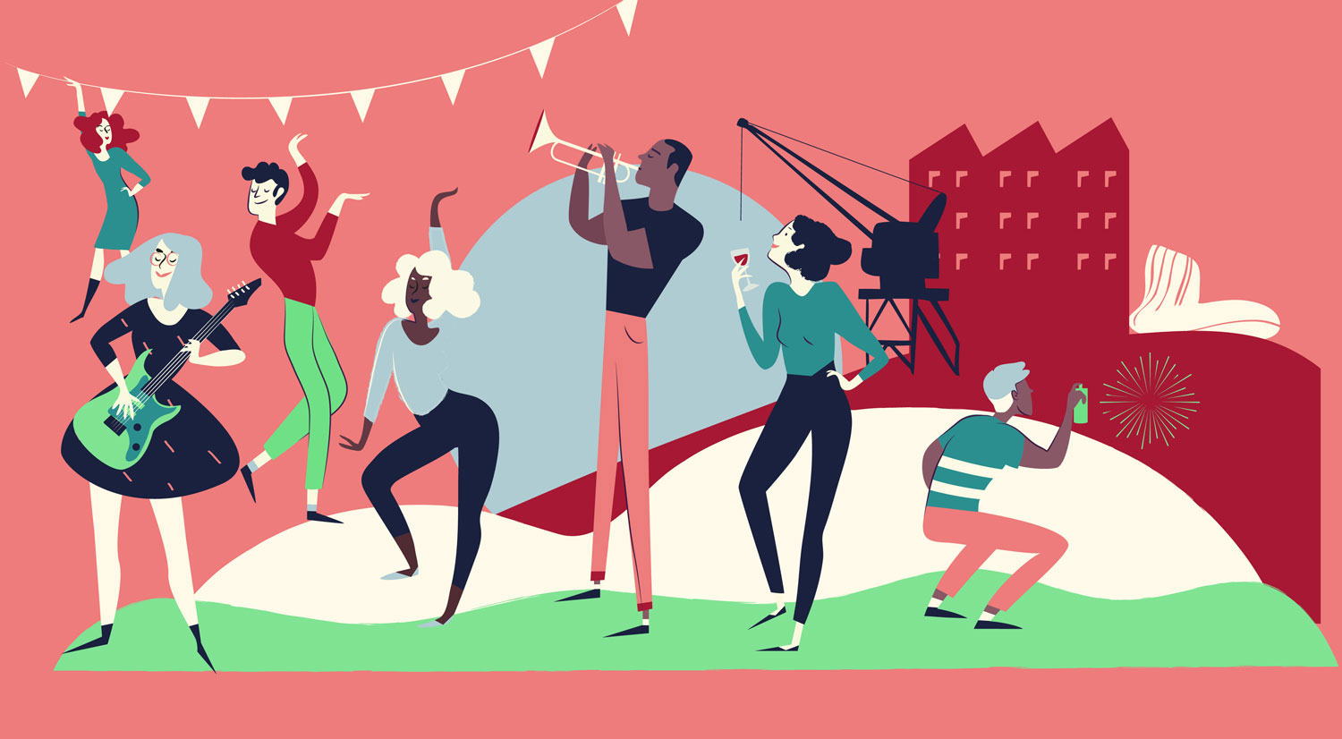 Les bons plans du campus #2