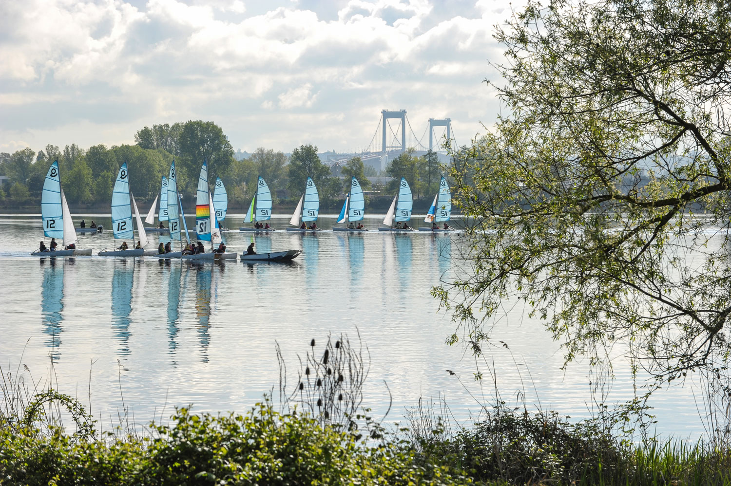 visite guidée Bordeaux