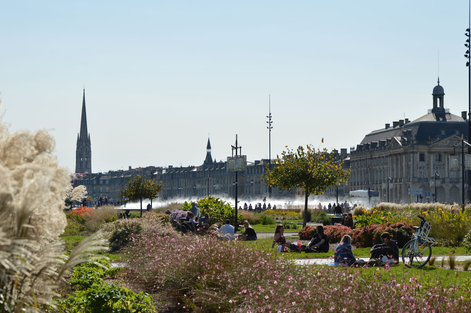 Que faire à Bordeaux ce week-end du 25, 26, 27 septembre 2020