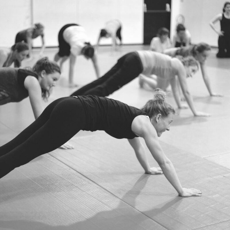 Boxe féminine Bordeaux