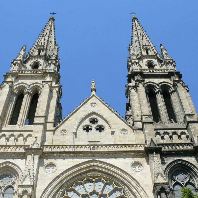 visite guidée Bordeaux