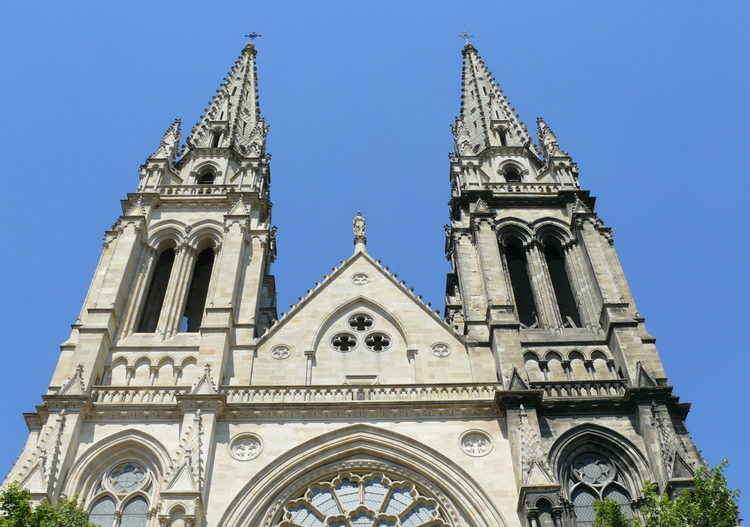 visite guidée Bordeaux