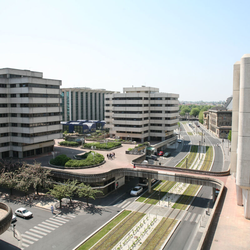 visite Chaban-Delmas Bordeaux