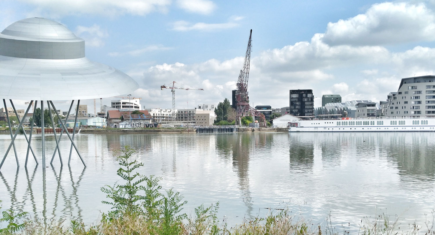 5 visites pour découvrir Bordeaux autrement