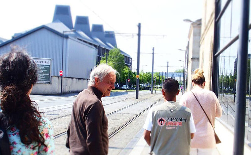 visite guidée Bordeaux