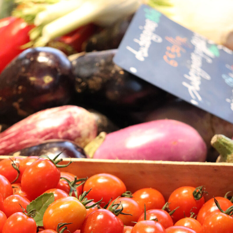 Halles de Bacalan