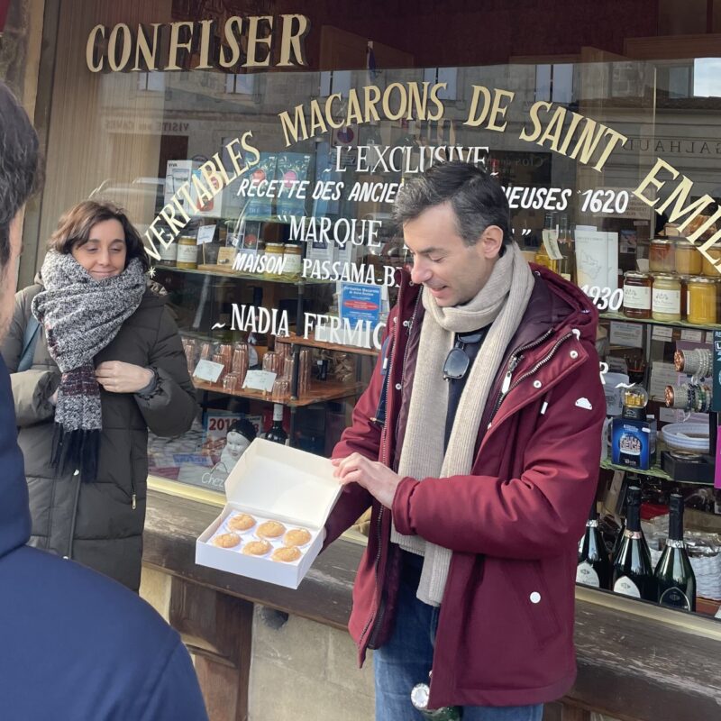 Agence Vert Bordeaux