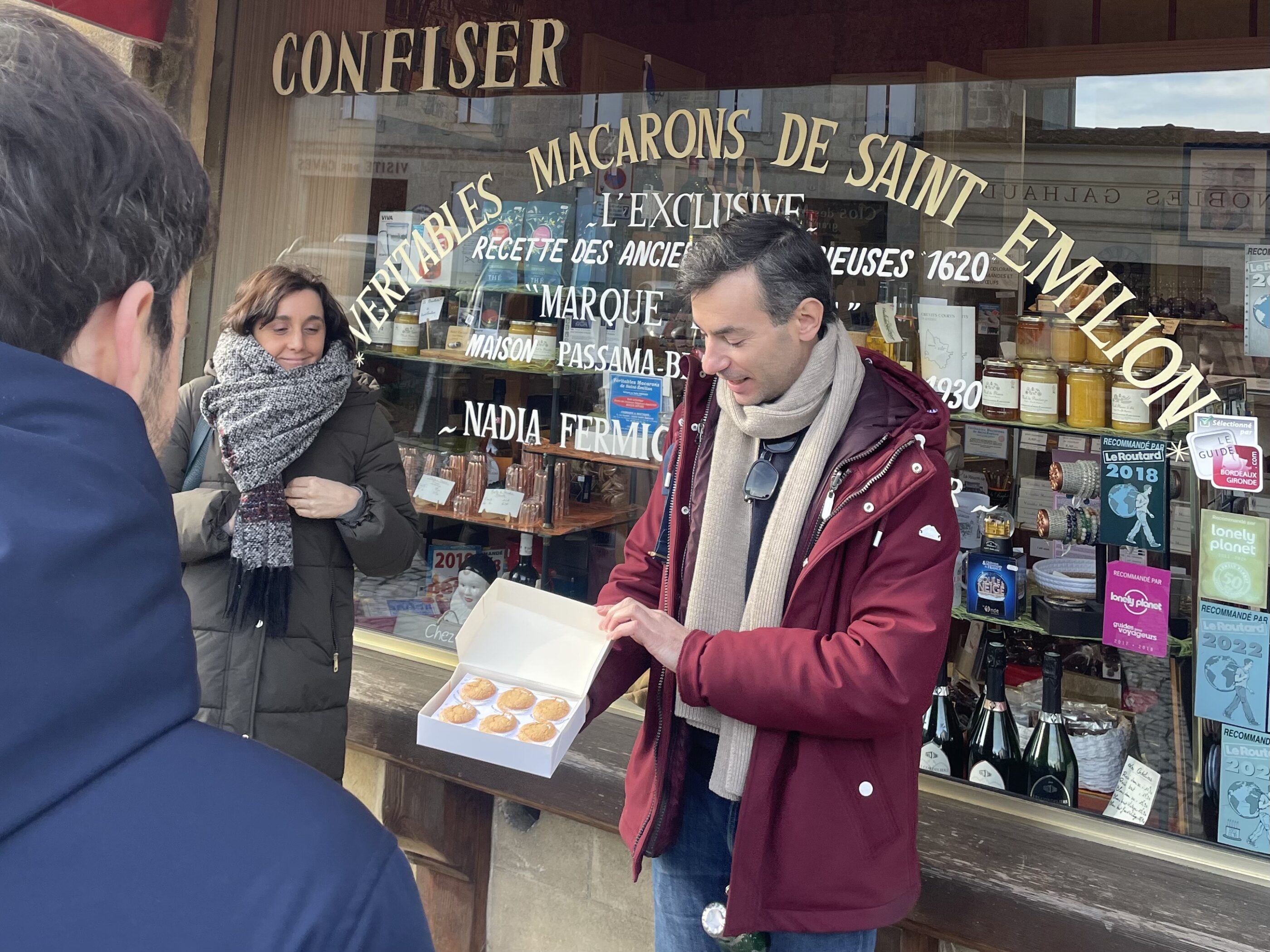Agence Vert Bordeaux