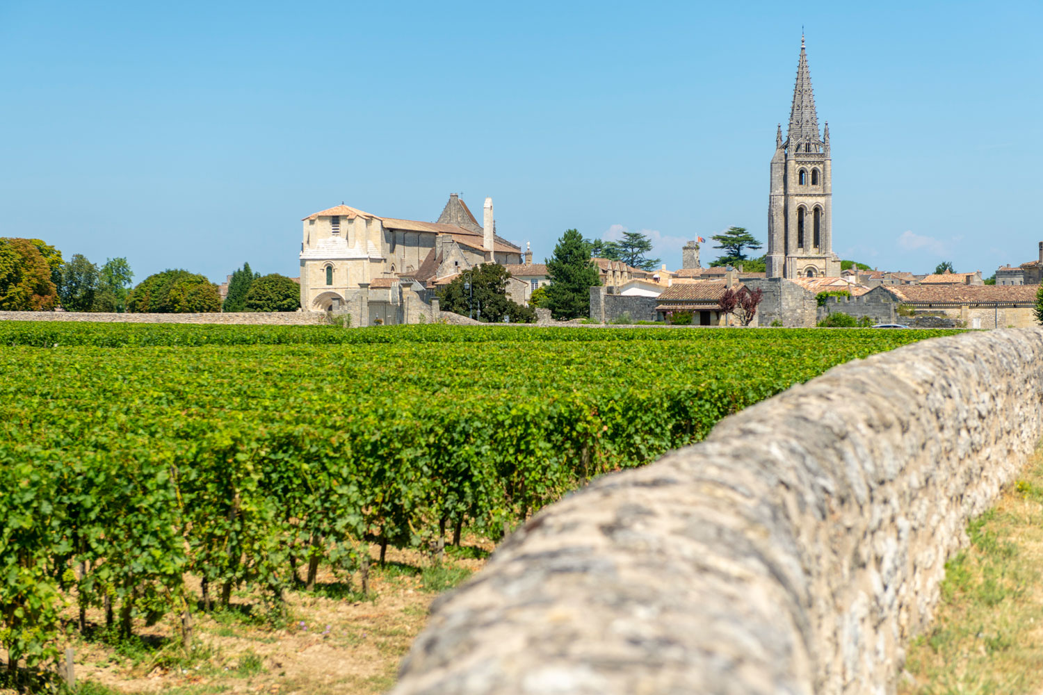 Italie à Bordeaux