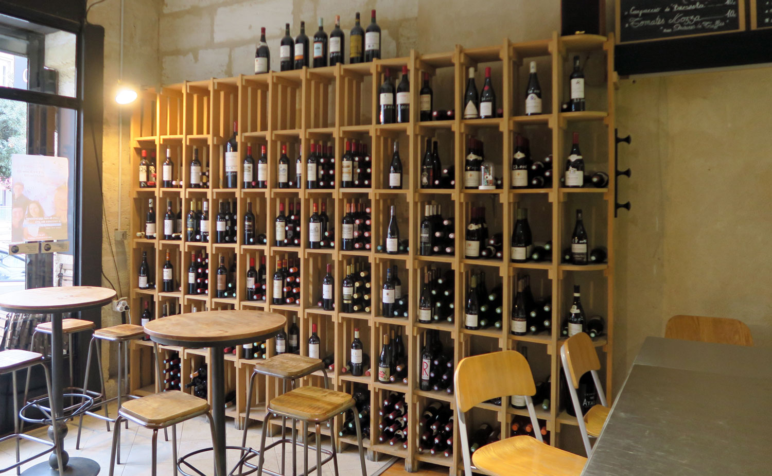 restaurants dansants à Bordeaux