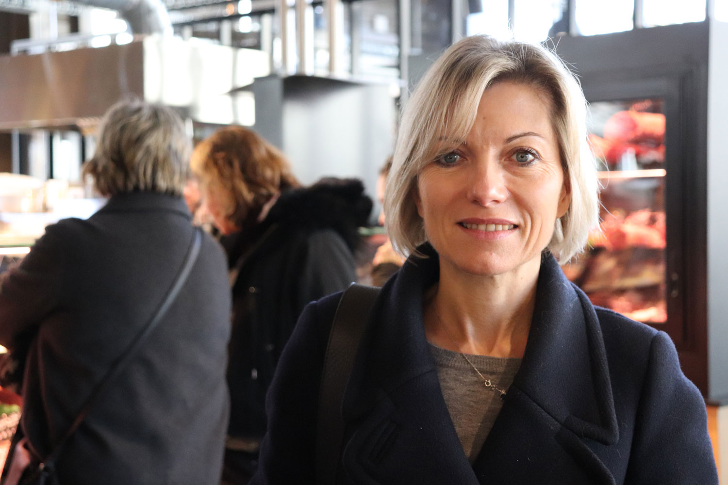 Halles de Talence