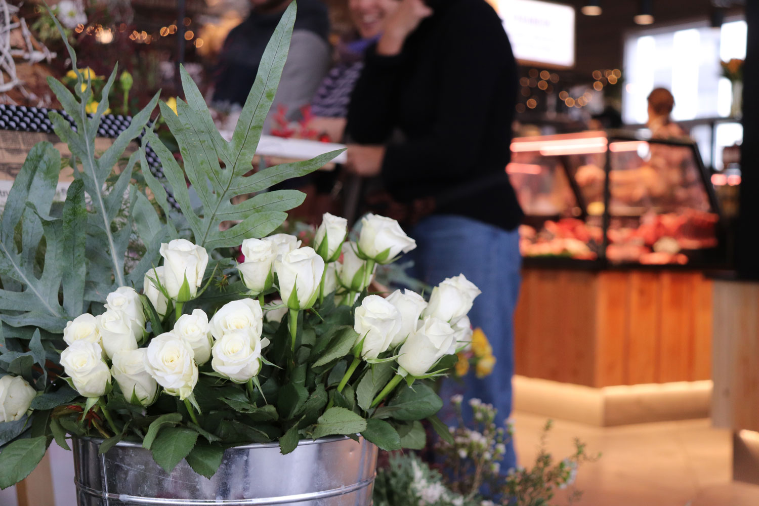 Y’a quoi dans ton panier ? Aux Halles de Talence