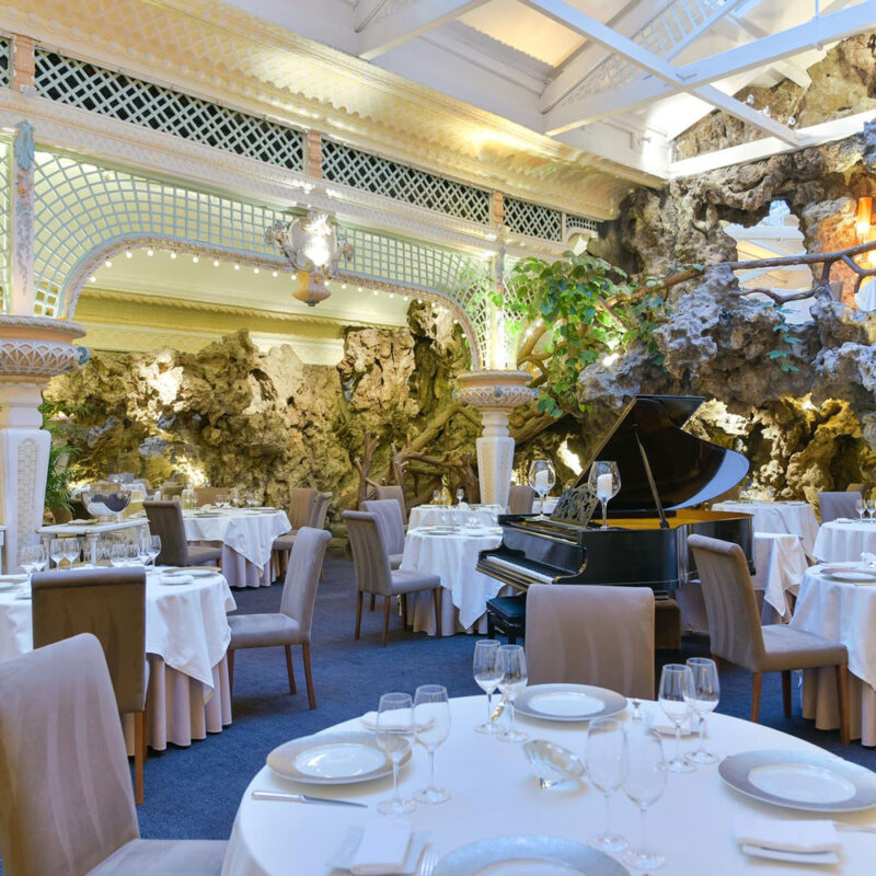 les plus beaux cafés de Bordeaux