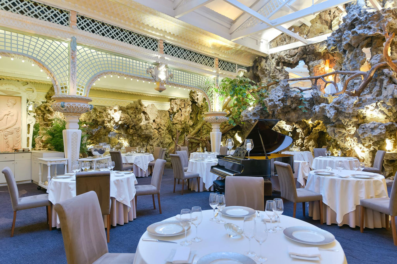 les plus beaux cafés de Bordeaux