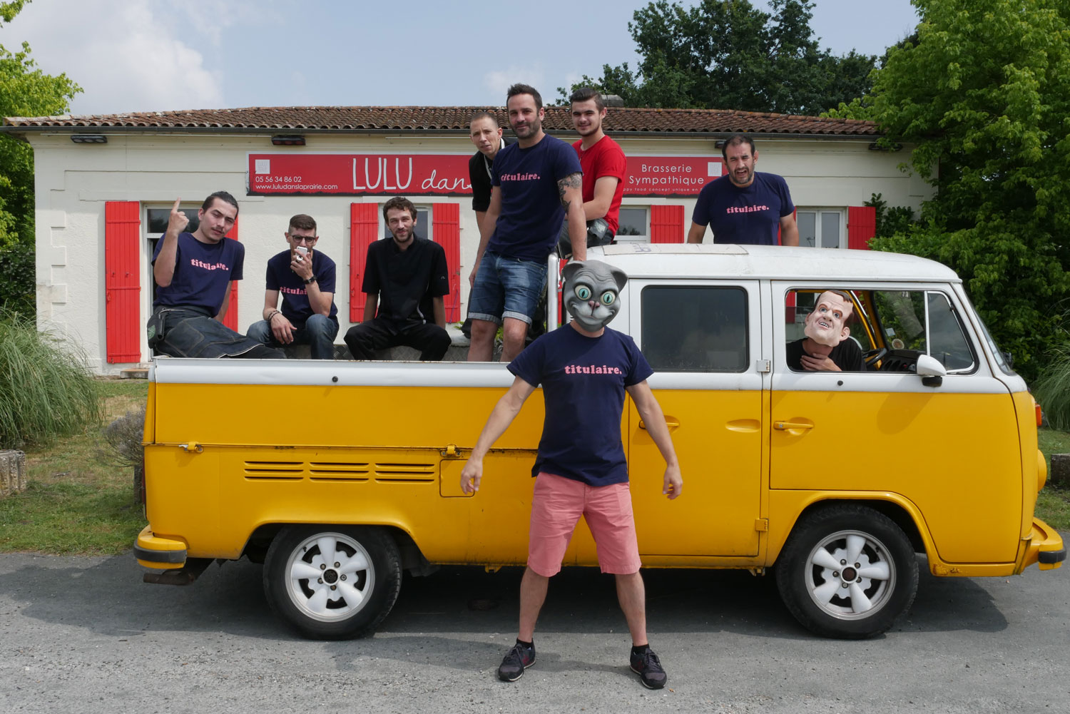 restaurants dansants à Bordeaux