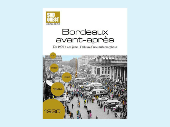 livres sur Bordeaux