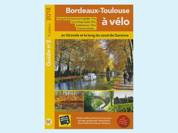 livres sur Bordeaux