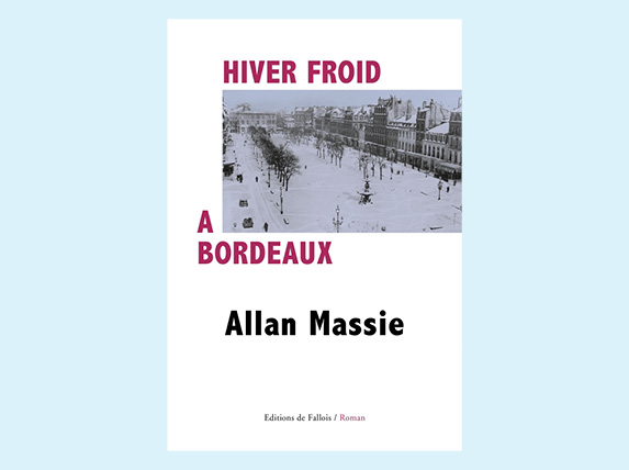livres sur Bordeaux
