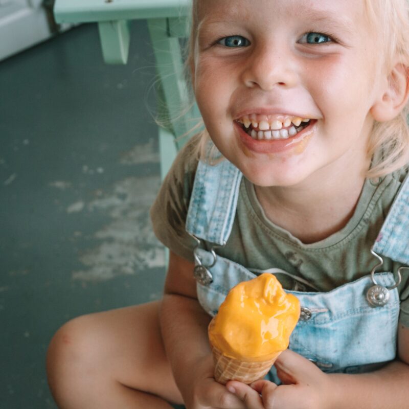 il pleut : où gouter avec des enfants à Bordeaux