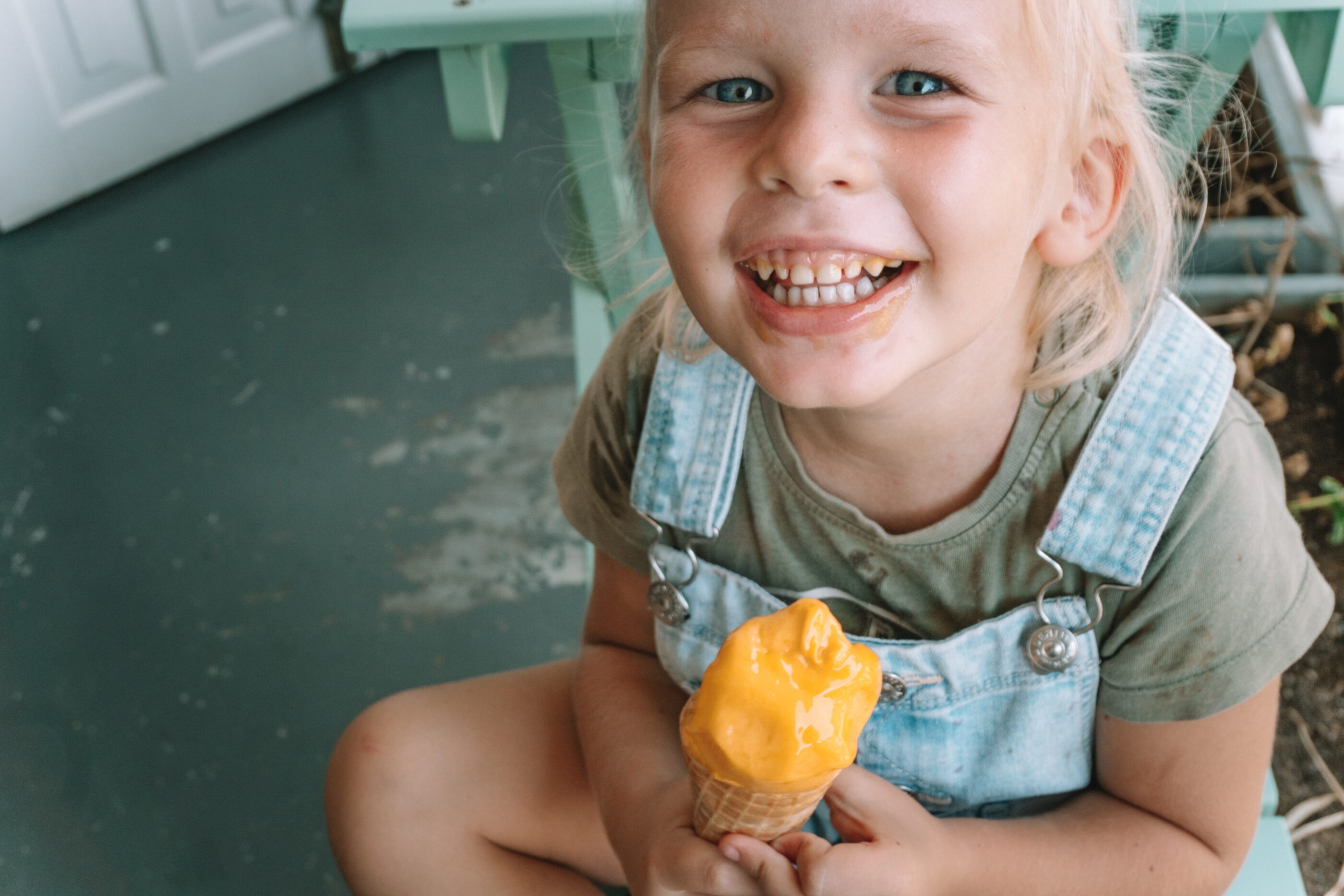 il pleut : où gouter avec des enfants à Bordeaux