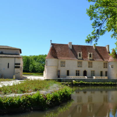 Les trésors de Gradignan : tour d&rsquo;horizon des sites classés ou protégés
