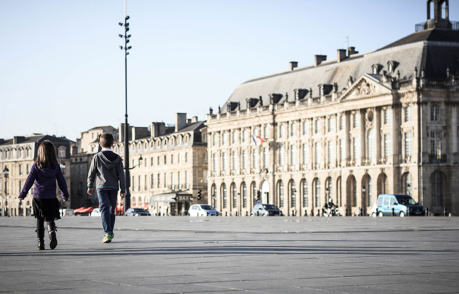 WEEK-END DU 1/2/3 FÉVRIER 2019