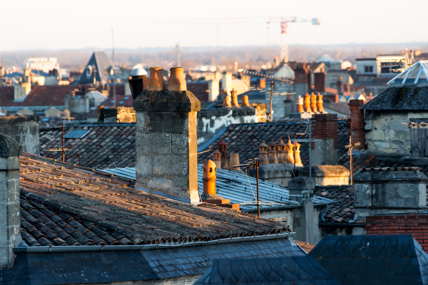 WEEK-END DU 11/12/13 JANVIER 2019