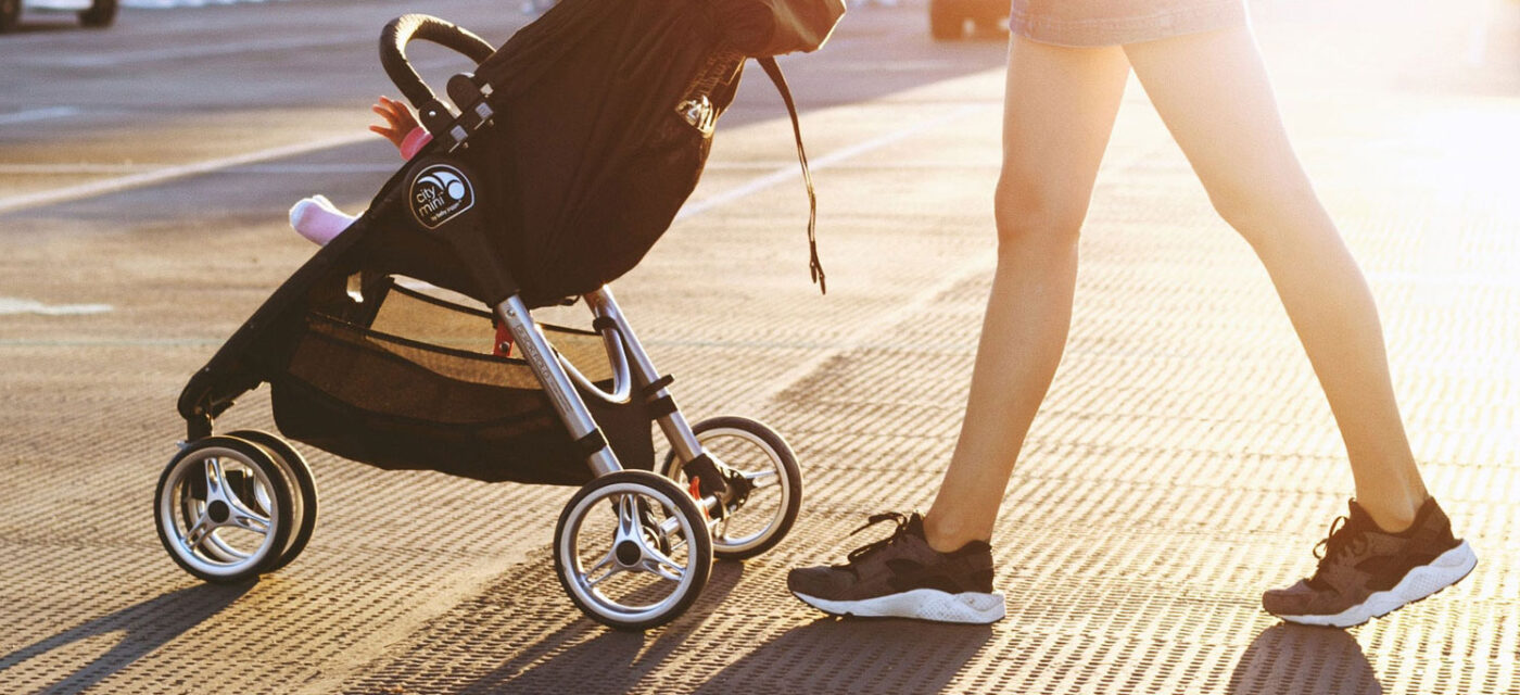 activité avec bébé