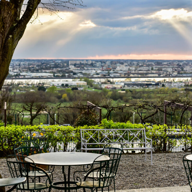les plus beaux cafés de Bordeaux
