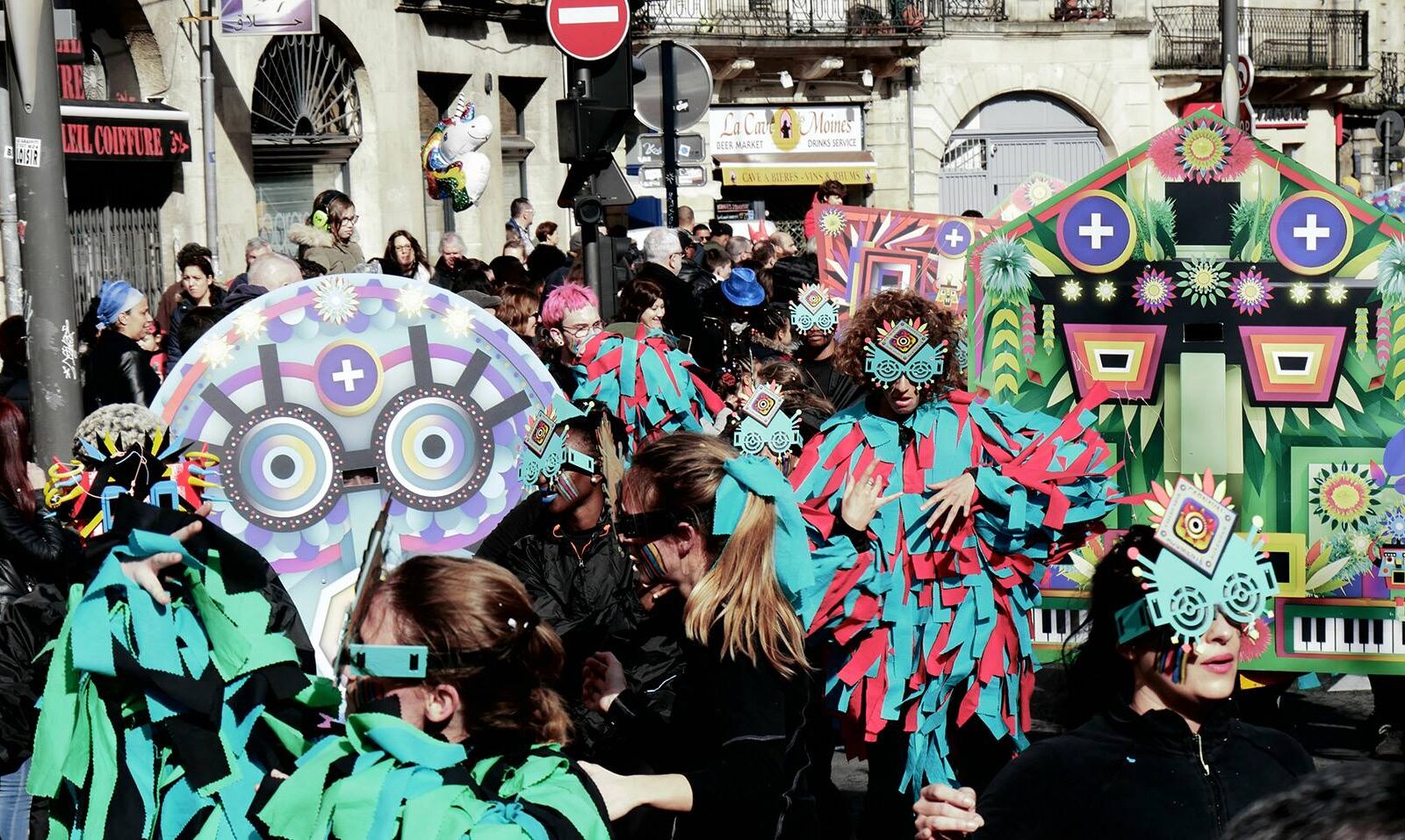 WEEK-END DU 1,2,3 MARS 2019
