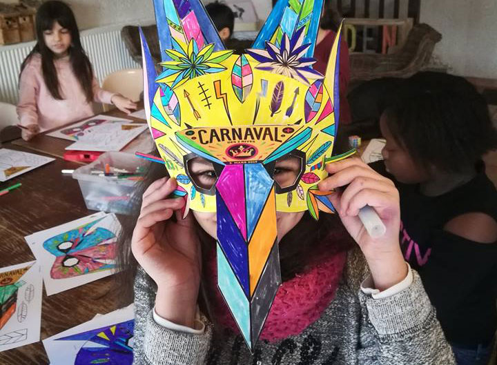 Carnaval de Bordeaux