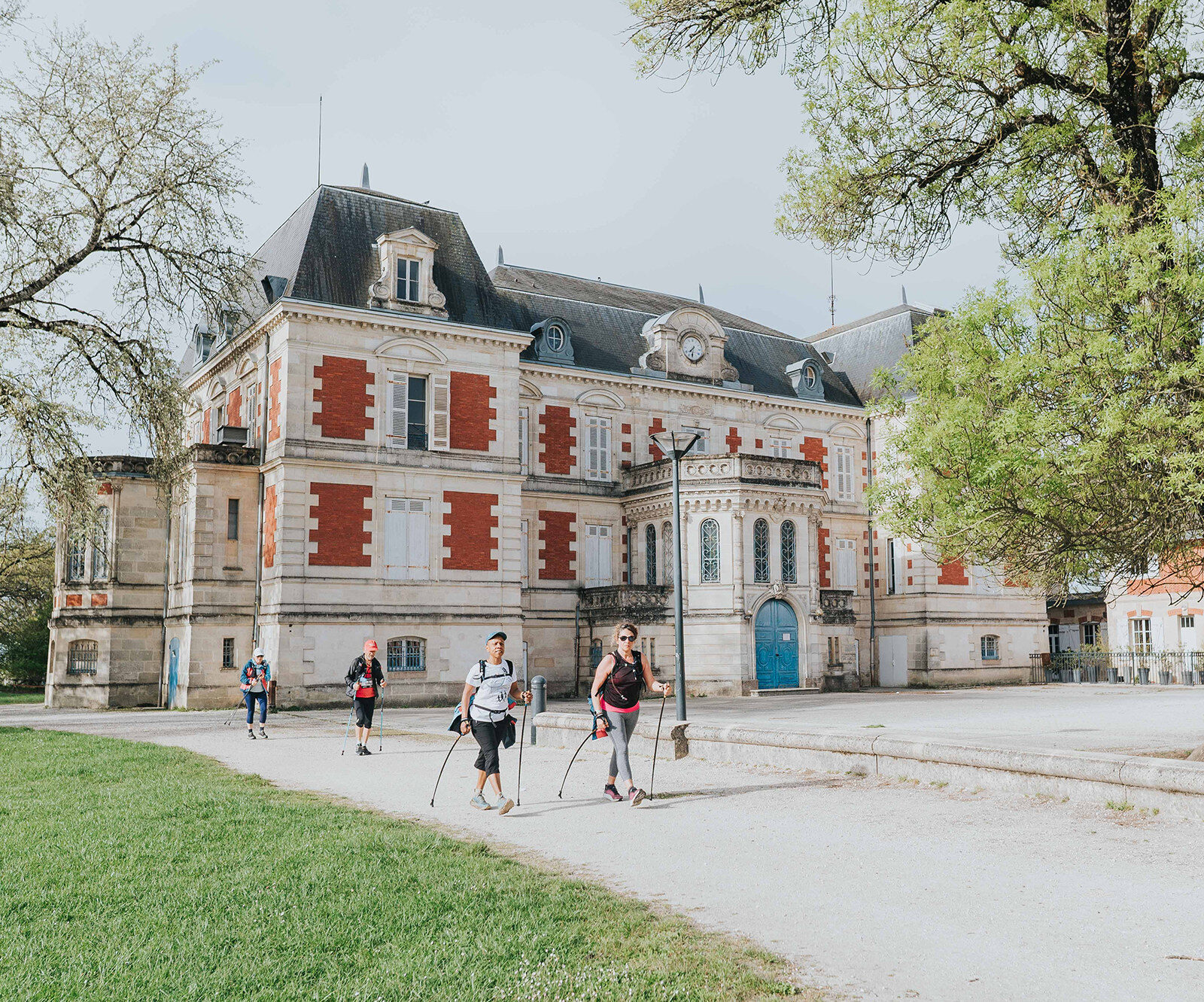 Rive droite de Bordeaux : activités, balades et panoramas à ne pas manquer