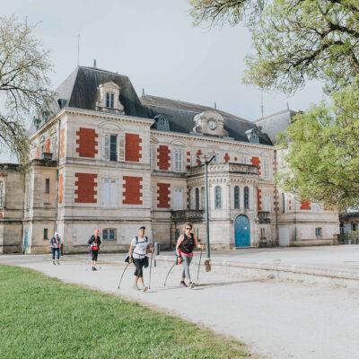 Rive droite de Bordeaux : activités, balades et panoramas à ne pas manquer