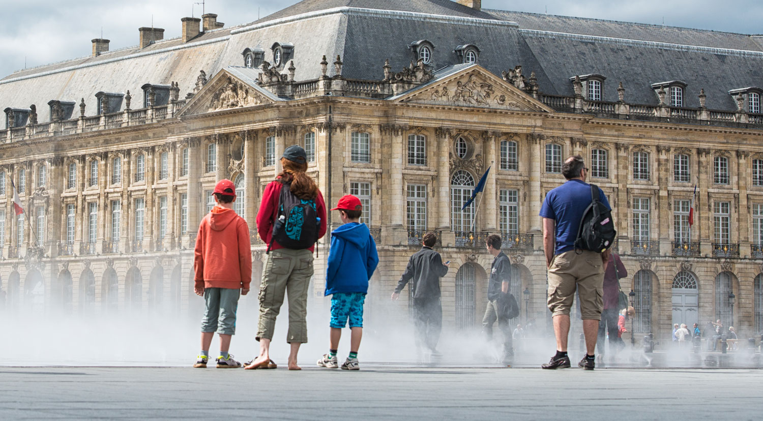 Au musée avec « Histoire de voir »