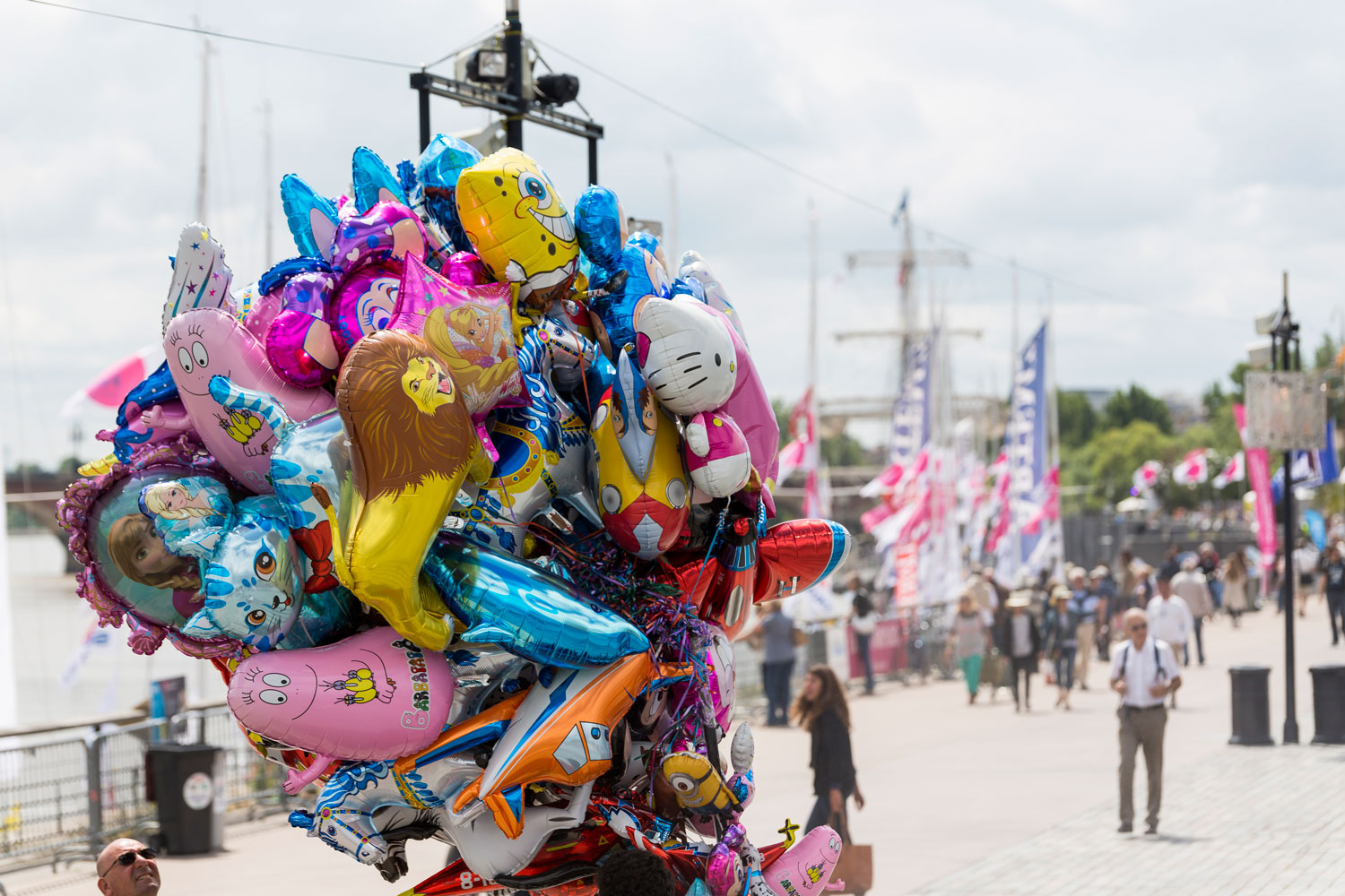 enfant Bordeaux