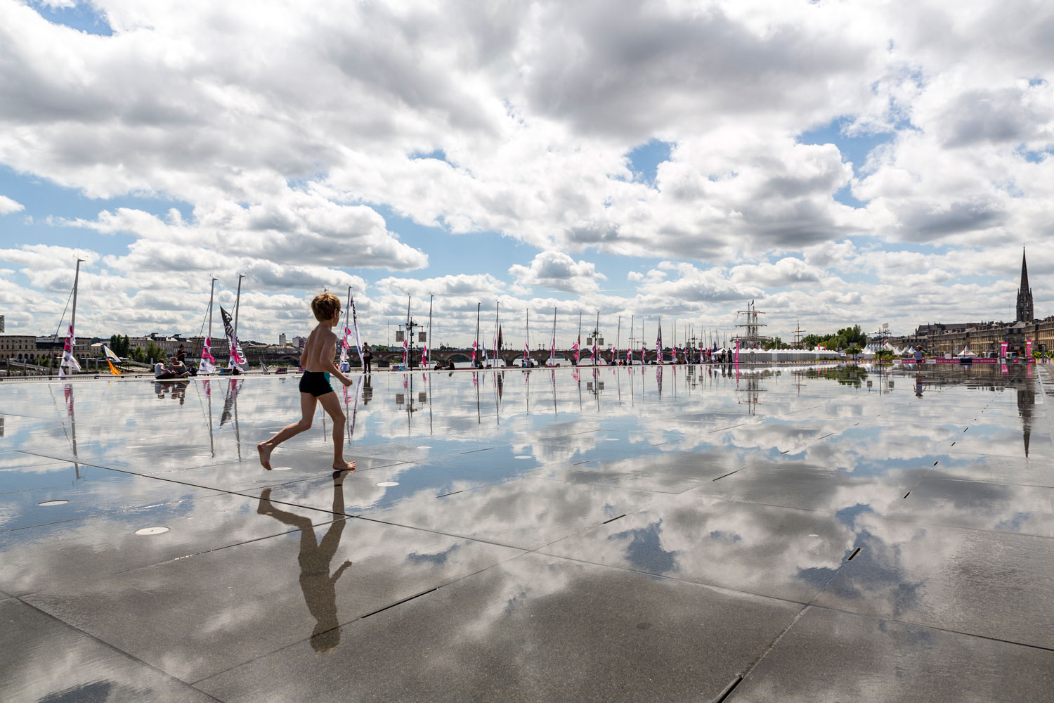 enfant Bordeaux