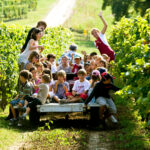 enfant Bordeaux