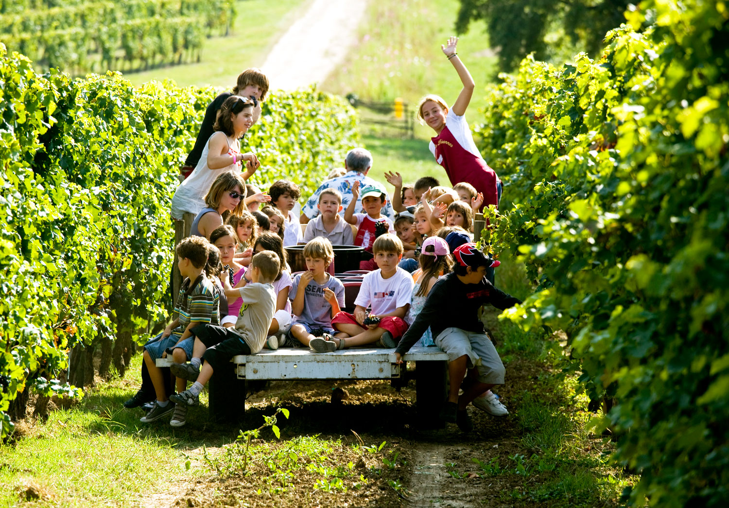 enfant Bordeaux