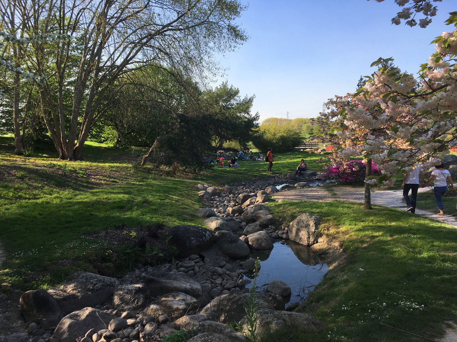 courir à Bordeaux