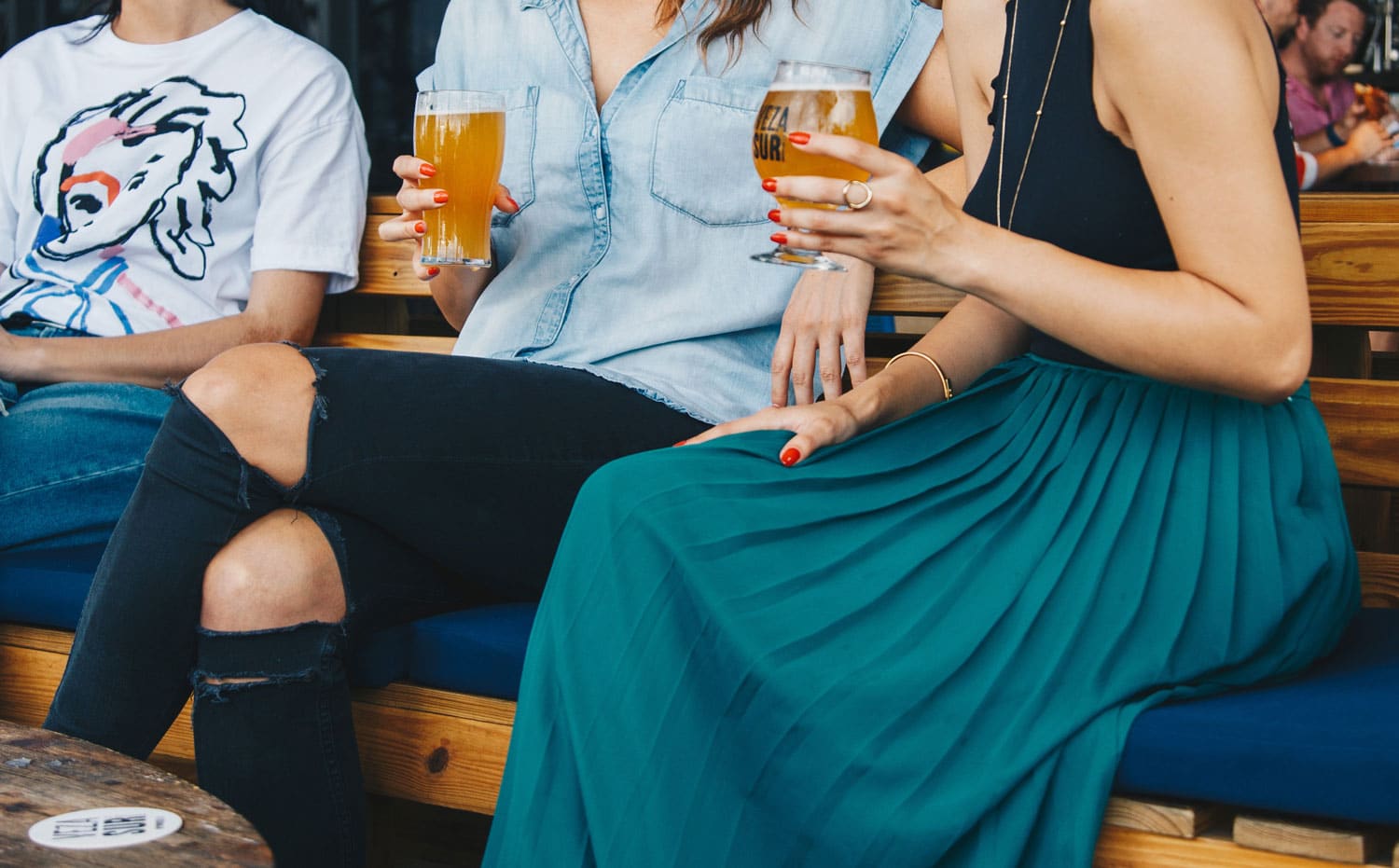 Nos idées pour découvrir la bière sans pression