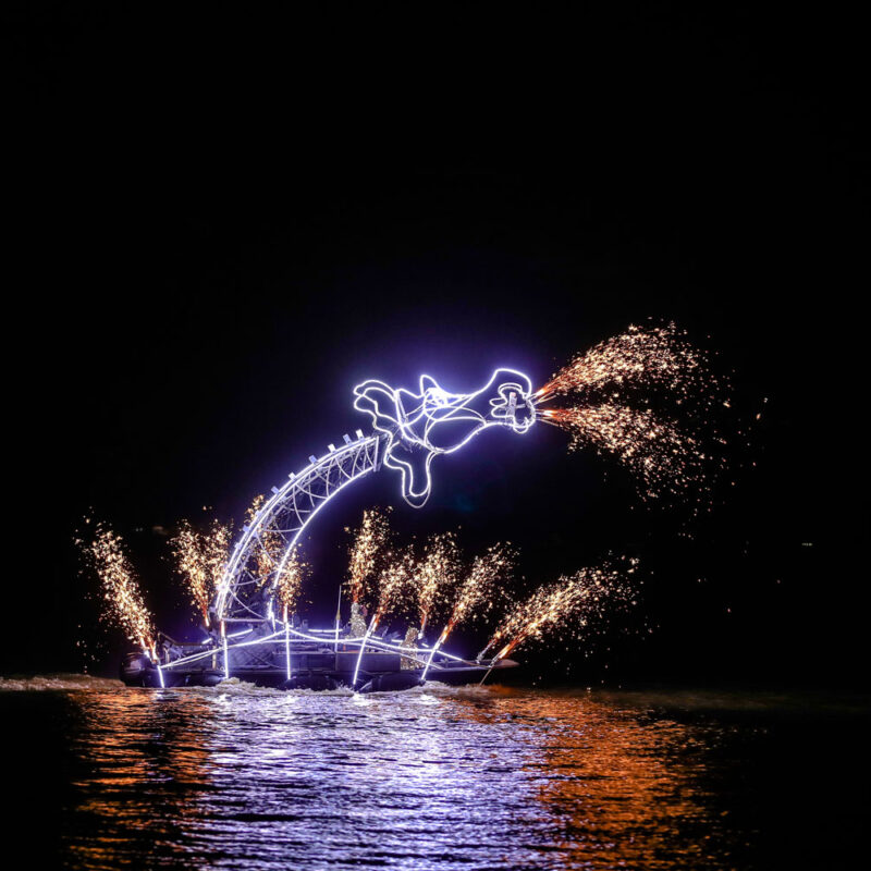 bordeaux fête le fleuve