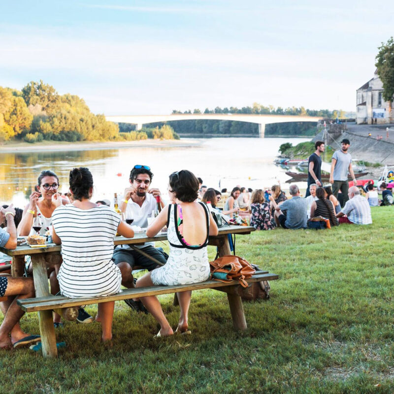 festivals été