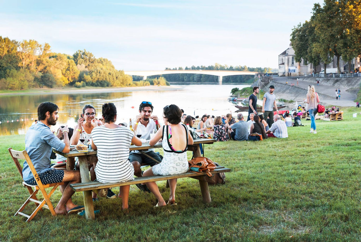 festivals été